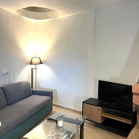 Panorama Studio Каламата Экстерьер фото