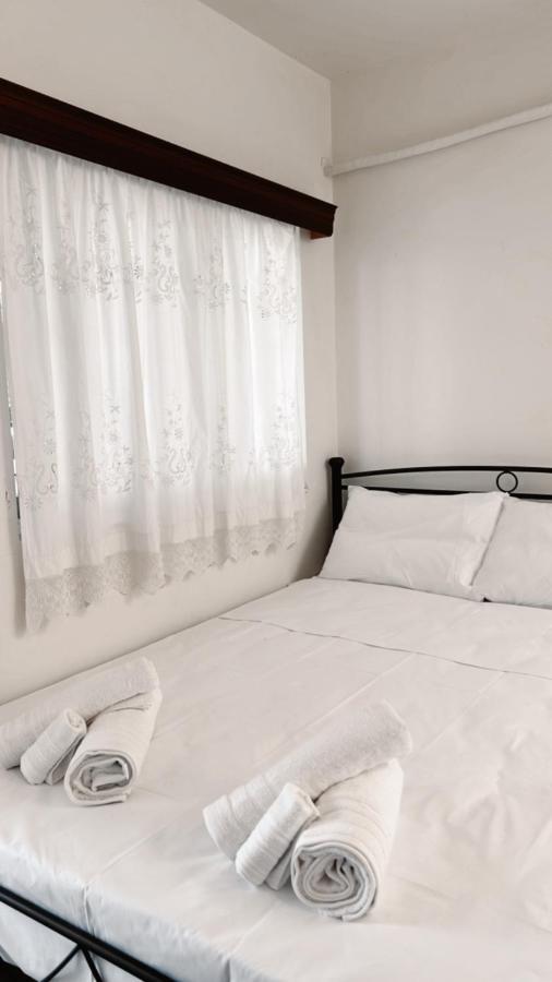 Panorama Studio Каламата Экстерьер фото
