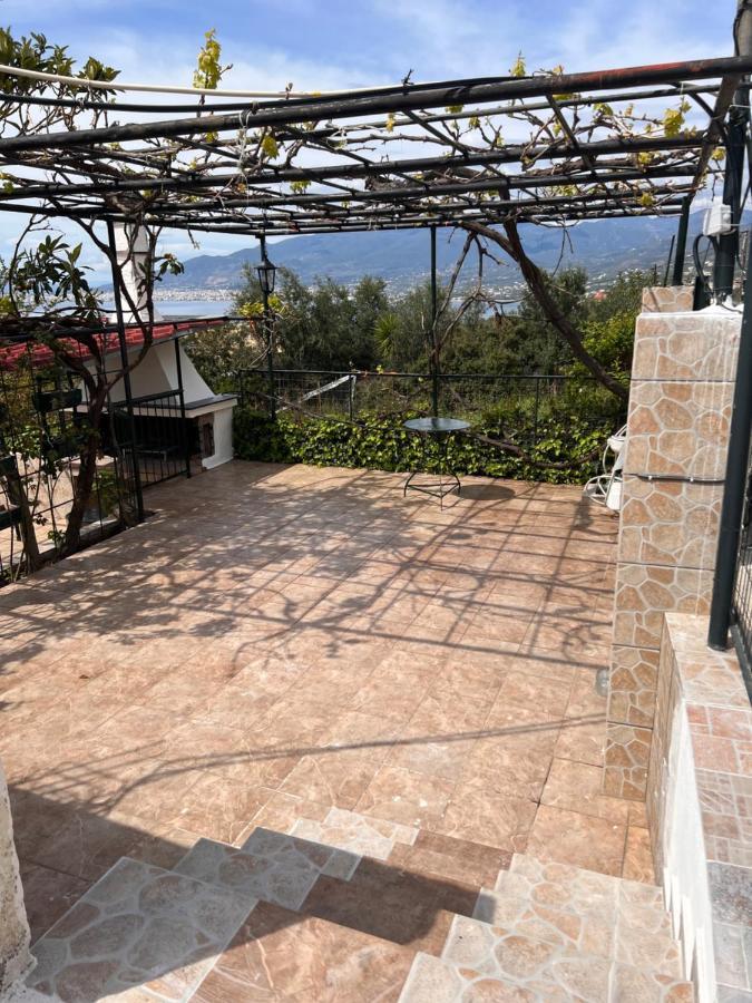 Panorama Studio Каламата Экстерьер фото