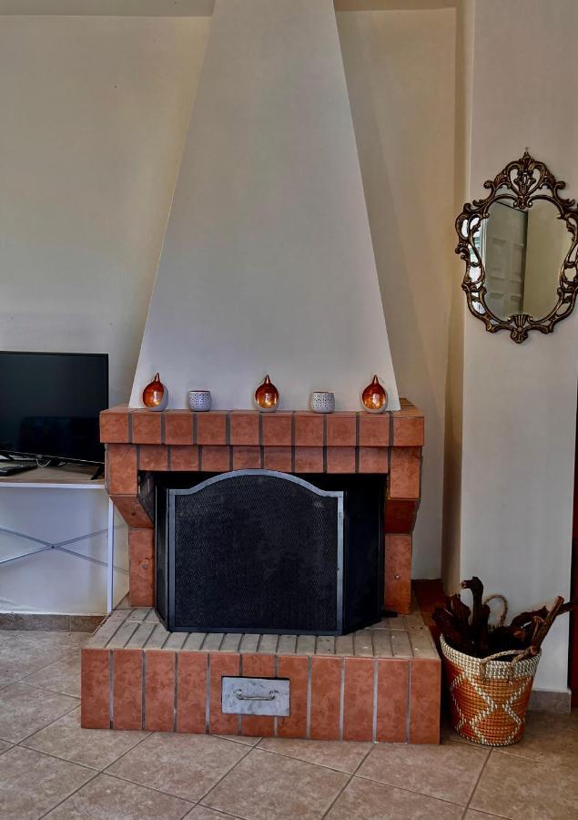 Panorama Studio Каламата Экстерьер фото
