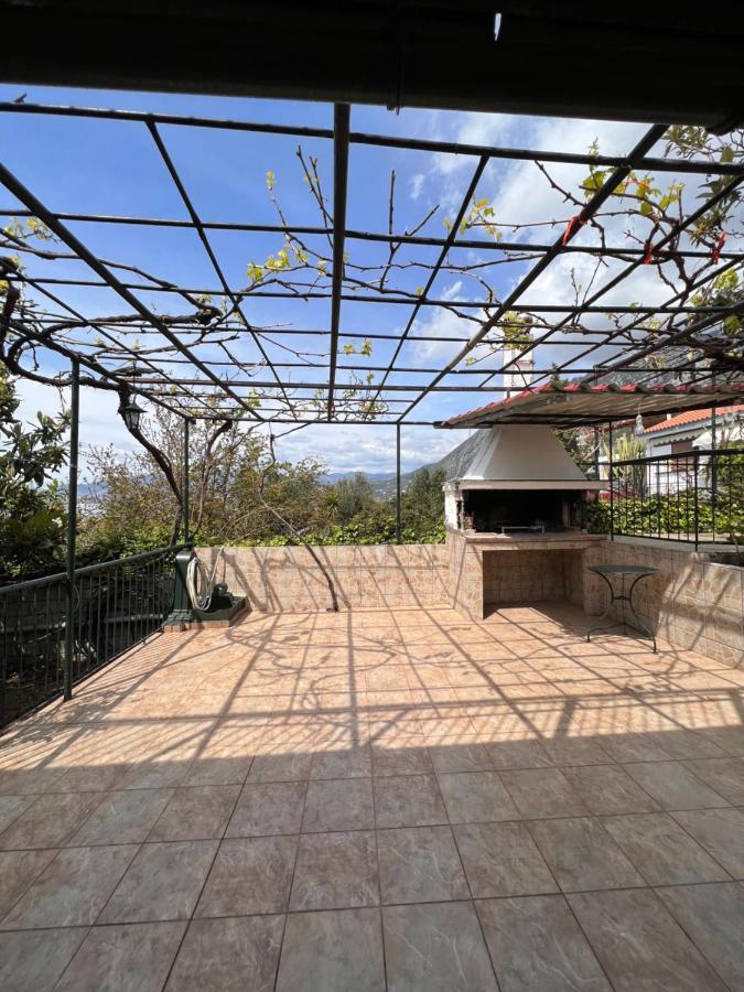 Panorama Studio Каламата Экстерьер фото