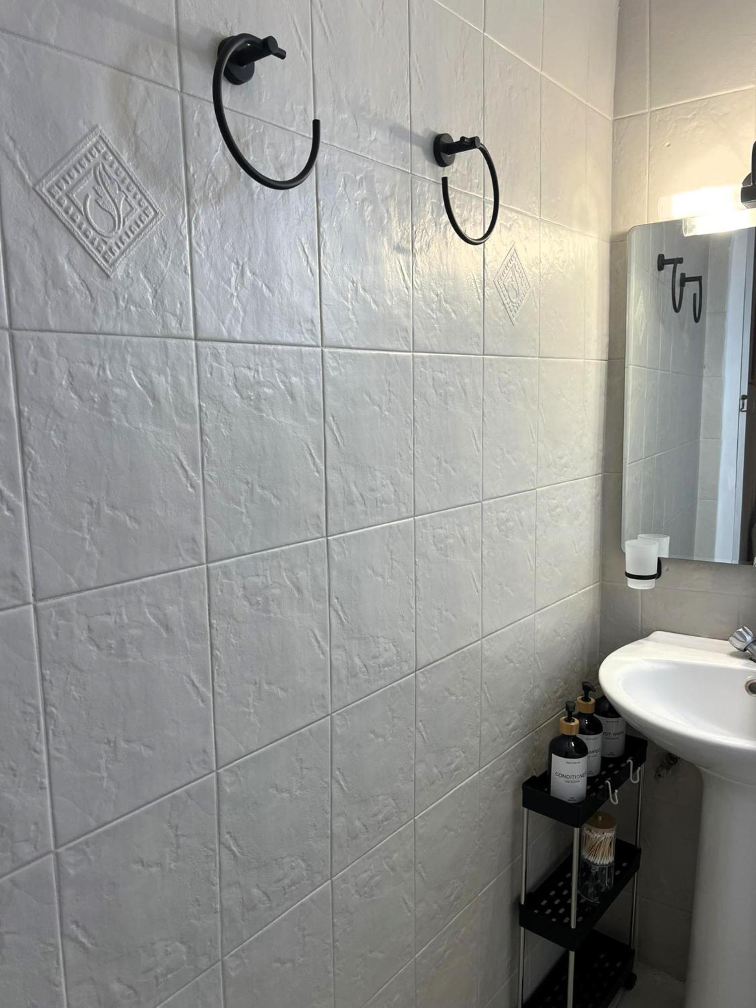 Panorama Studio Каламата Экстерьер фото
