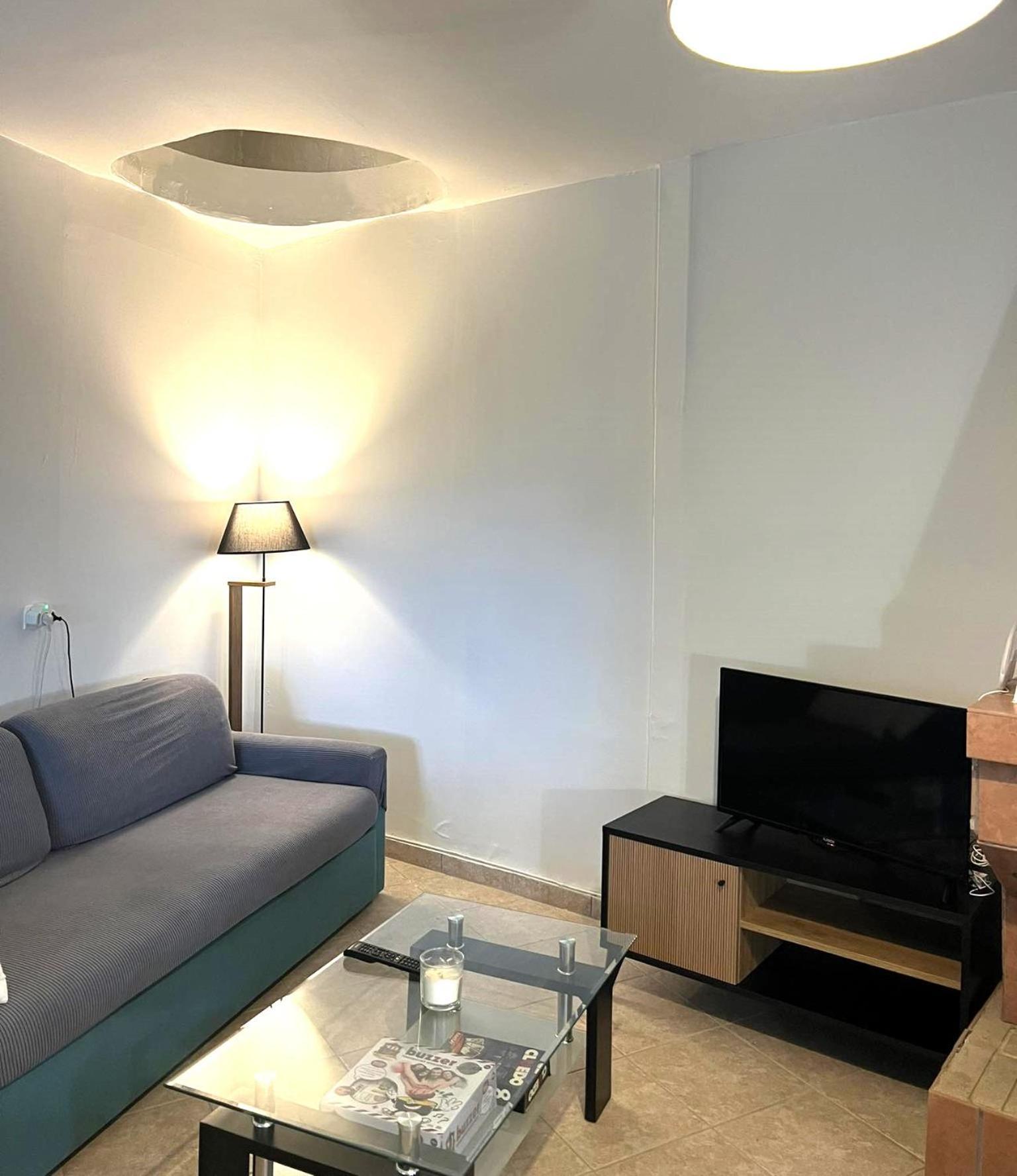Panorama Studio Каламата Экстерьер фото